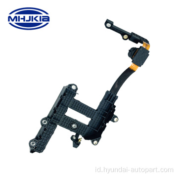 Hyundai Kia Harness-Moil Pressure Switch 46307-2F000